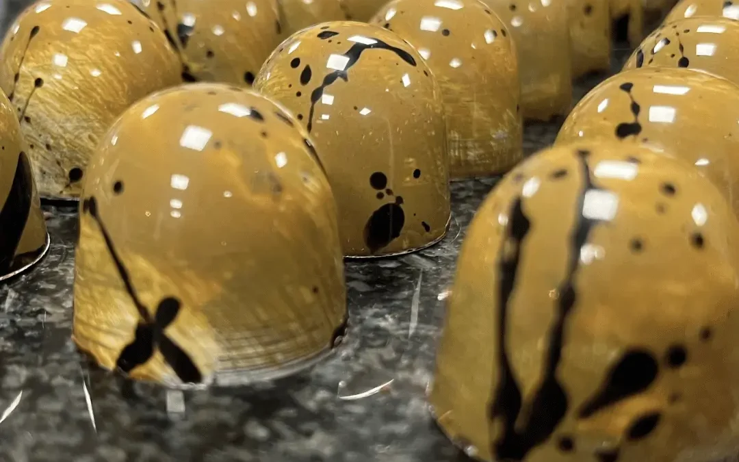 The Modern Chocolate Praline – Beginners Class