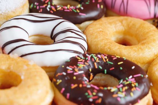 Doughnuts & Churros Workshop