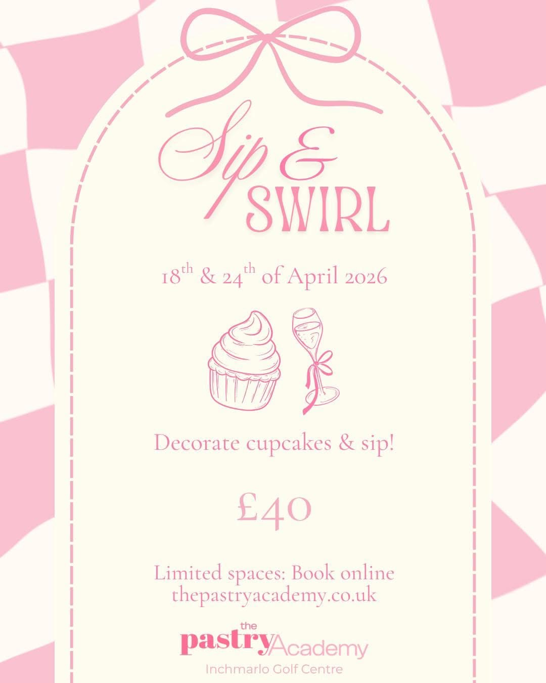 Sip & Swirl